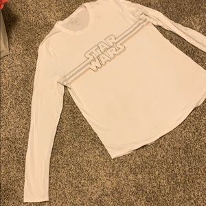 FIGS Star Wars Under scrub